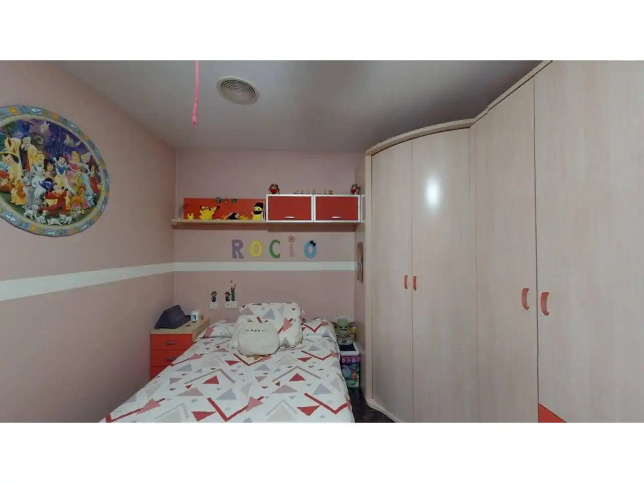 Habitación de Dúplex en venta en Calasparra con Aire acondicionado, Calefacción y Trastero