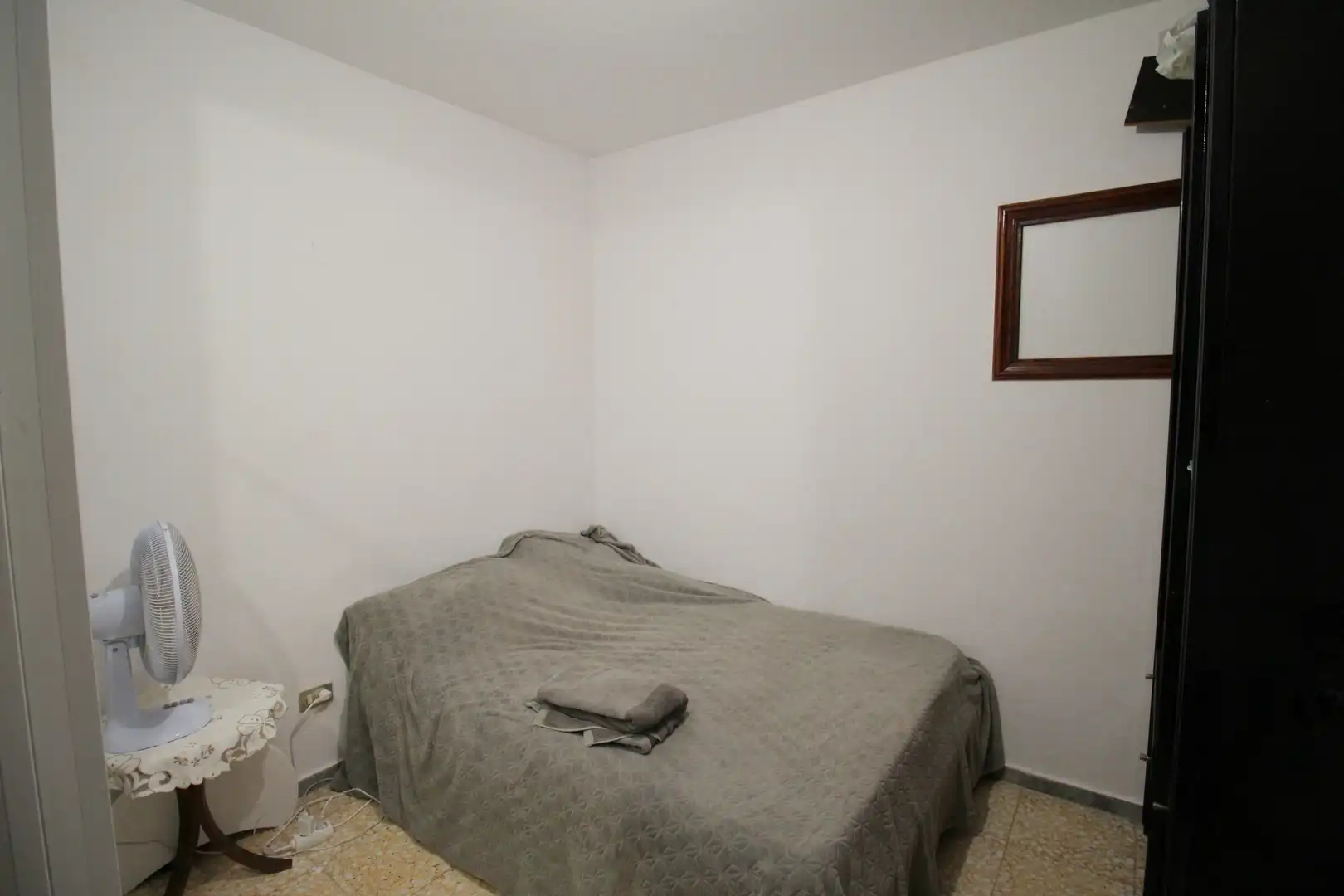 Habitación de Casa o chalet en venta en Santa Úrsula con Terraza, Trastero y Amueblado