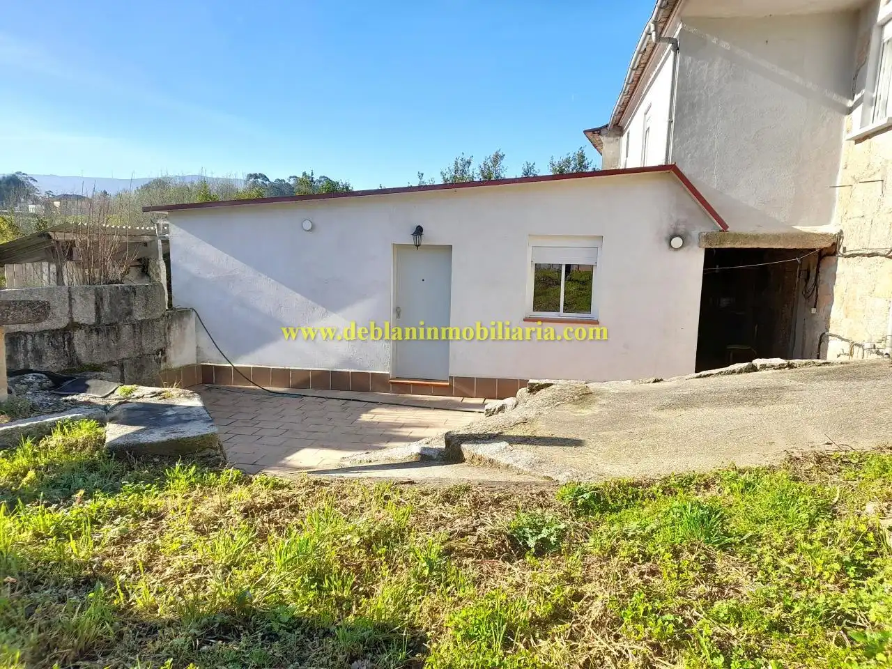 Casa o chalet de alquiler en Tui