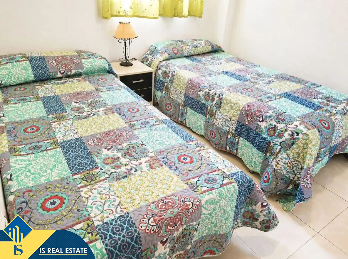 Apartament amb piscina en venda a Nueva Torrevieja - Aguas Nuevas, imagen 3