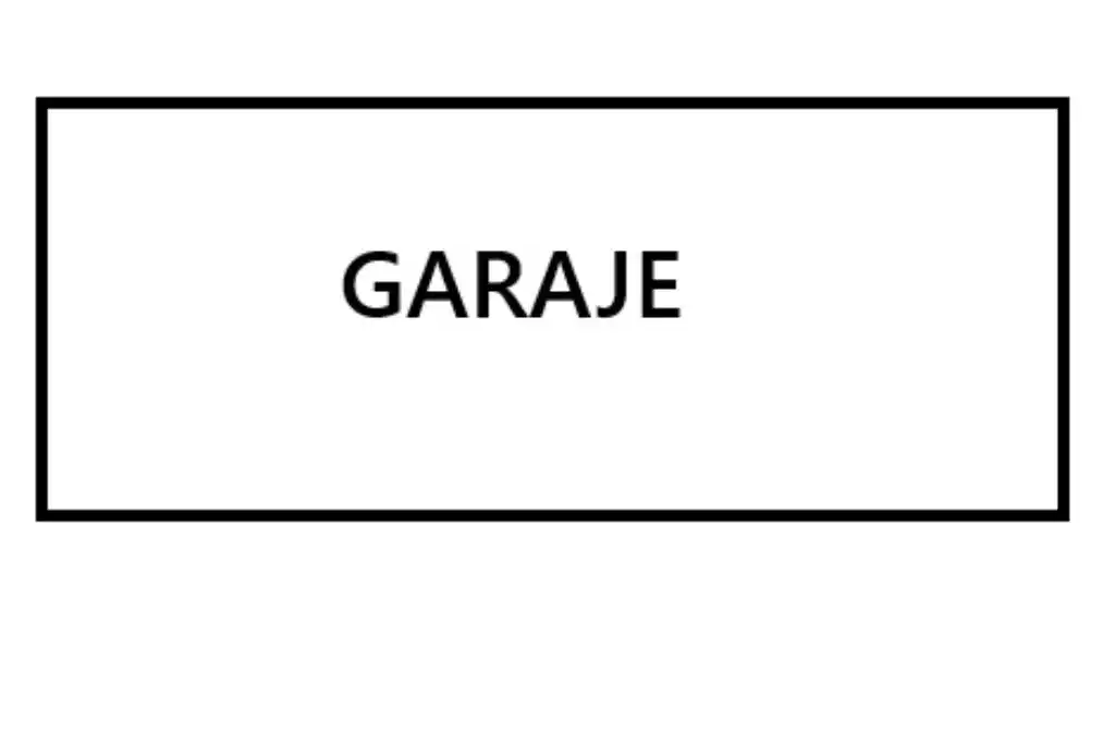 Parkplatz von Garage zum Verkauf in Armilla