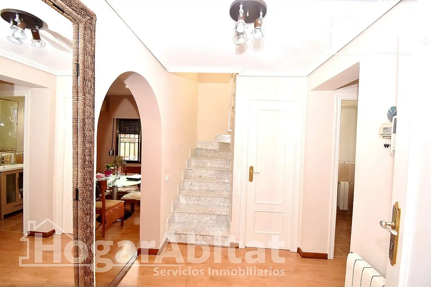Chalet con piscina en venta en Calle Enmig, imagen 32