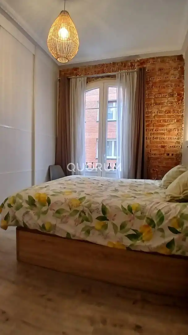 Habitación de Piso en venta en Bilbao  con Calefacción