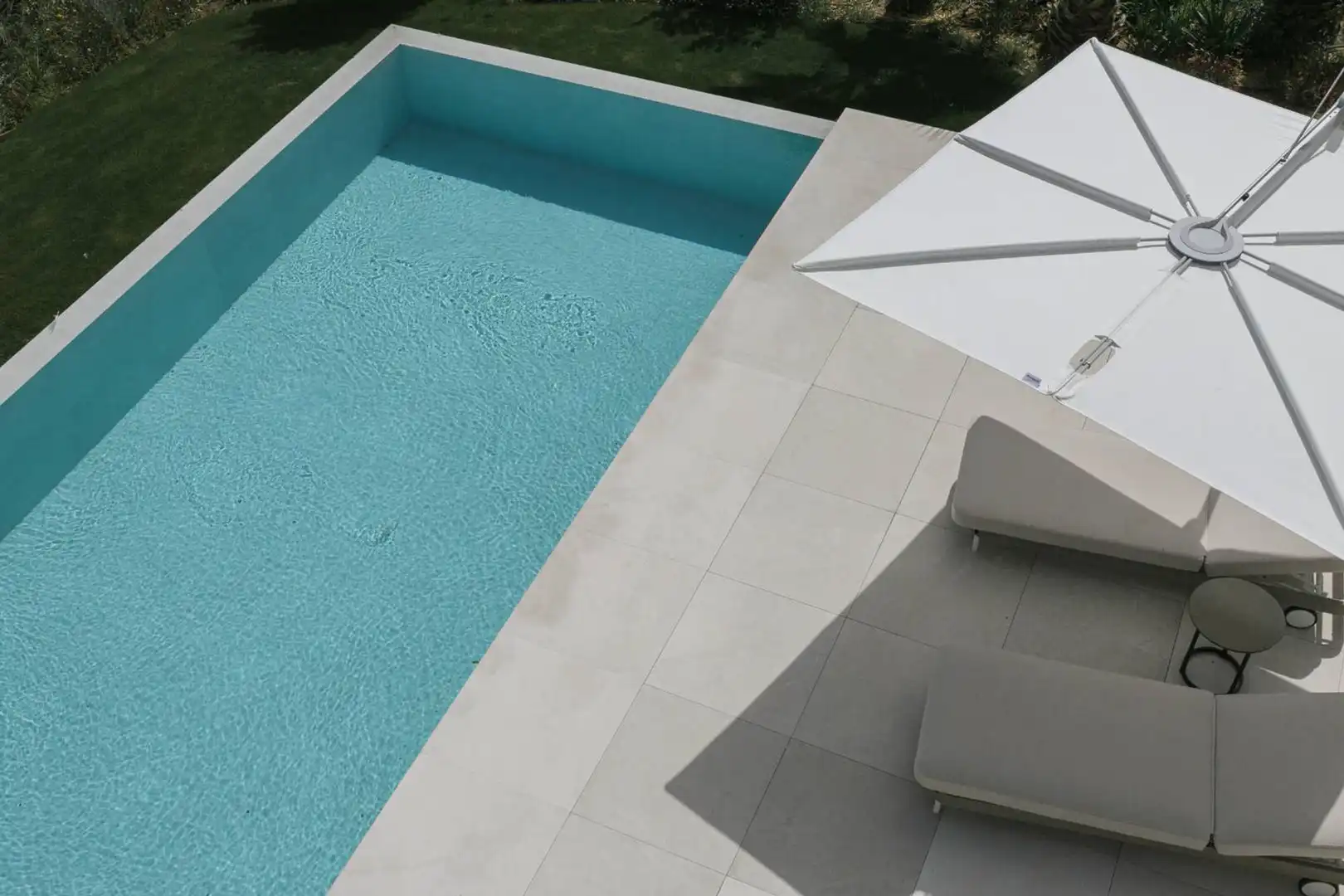 Piscina de Casa o xalet en venda en  Palma de Mallorca amb Terrassa