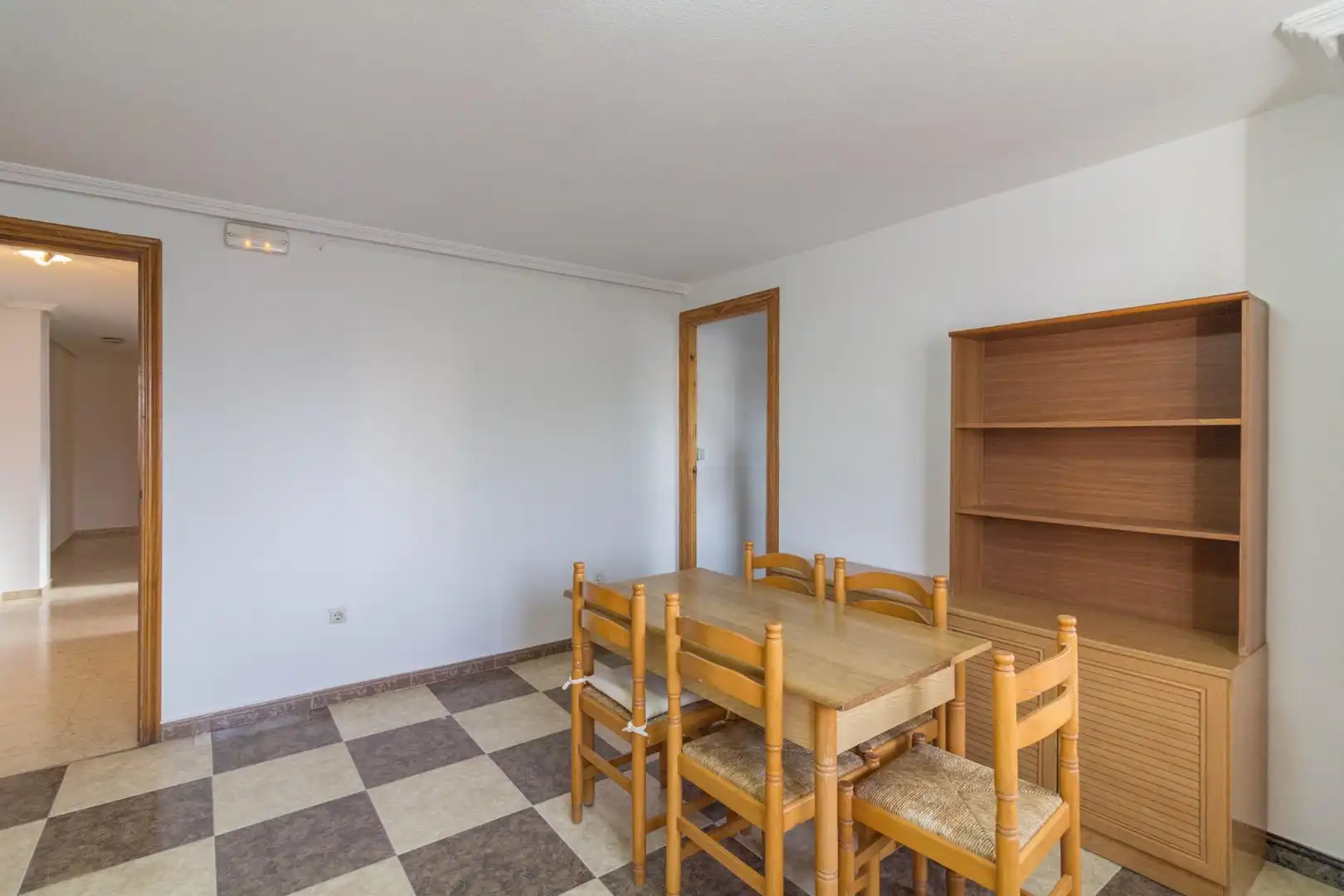Wohnungen zur Miete in Orihuela ciudad