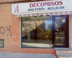 Premises to rent in Móstoles