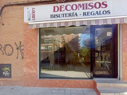 Premises to rent in Móstoles