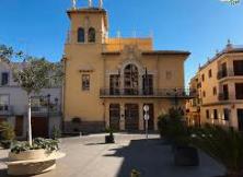 Foto 4 de Pis en venda a Riba-roja de Túria, Valencia