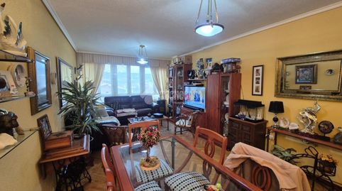 Foto 5 de Piso en venta en C. Padre Saturnino López Novoa, Sigüenza, Guadalajara