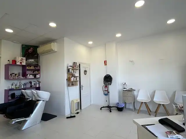 Local comercial en venda a Calle Respuela 4L, imagen 4