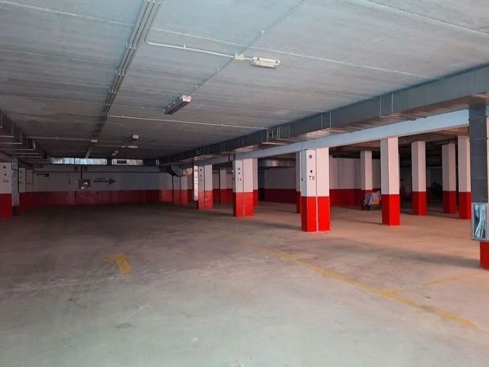 Parking of Garage to rent in Santa Pola