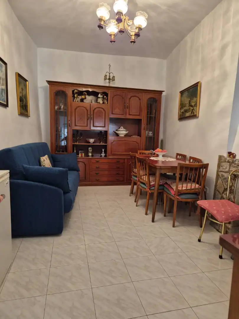 Sala de estar de Casa o chalet en venta en Valdilecha