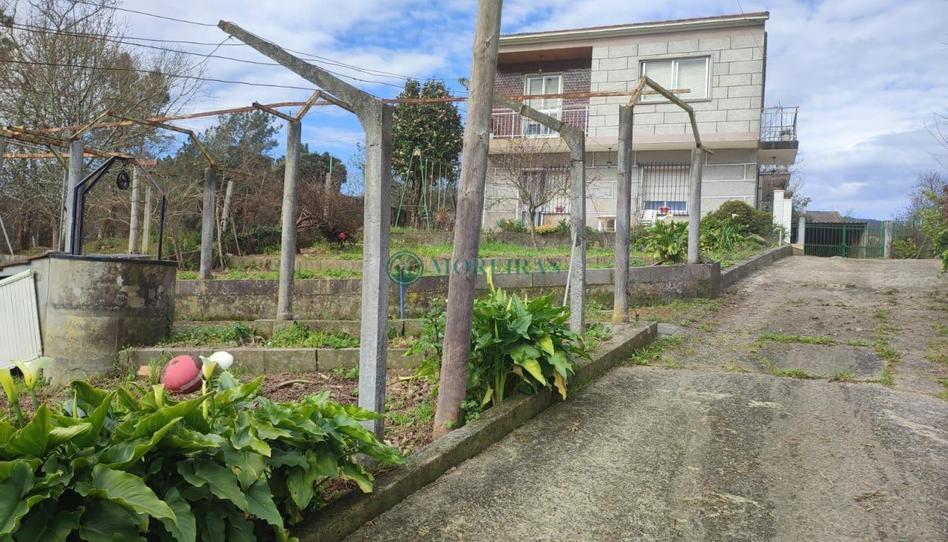Foto 1 de Casa o xalet en venda a Rúa de Albaredo, San Rosendo, Ourense