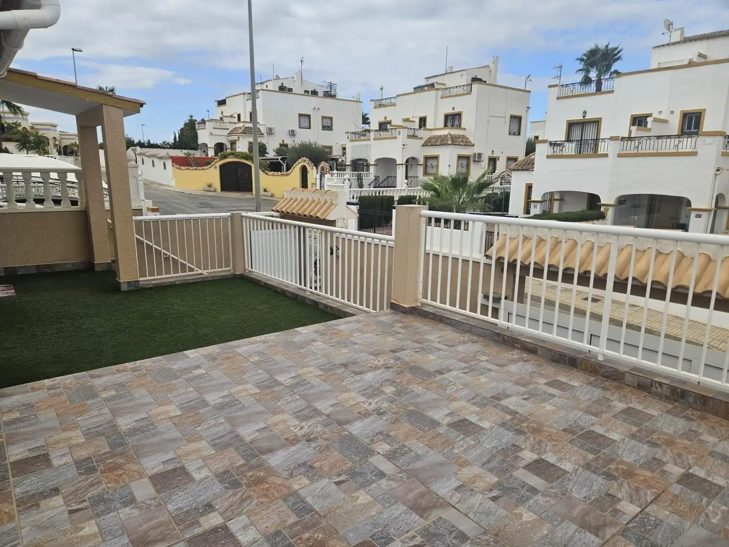 Adosado con piscina en venta en Orihuela Costa, imagen 6