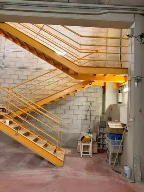 Nave industrial in affitto a Nueva Andalucía, imagen 6
