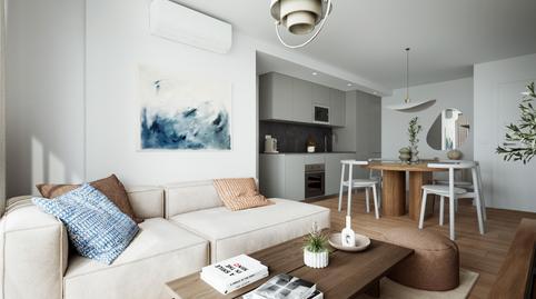 Photo 5 of Flat for sale in Calle Rafaela, Los Castillejos - La Trinidad, Málaga Capital