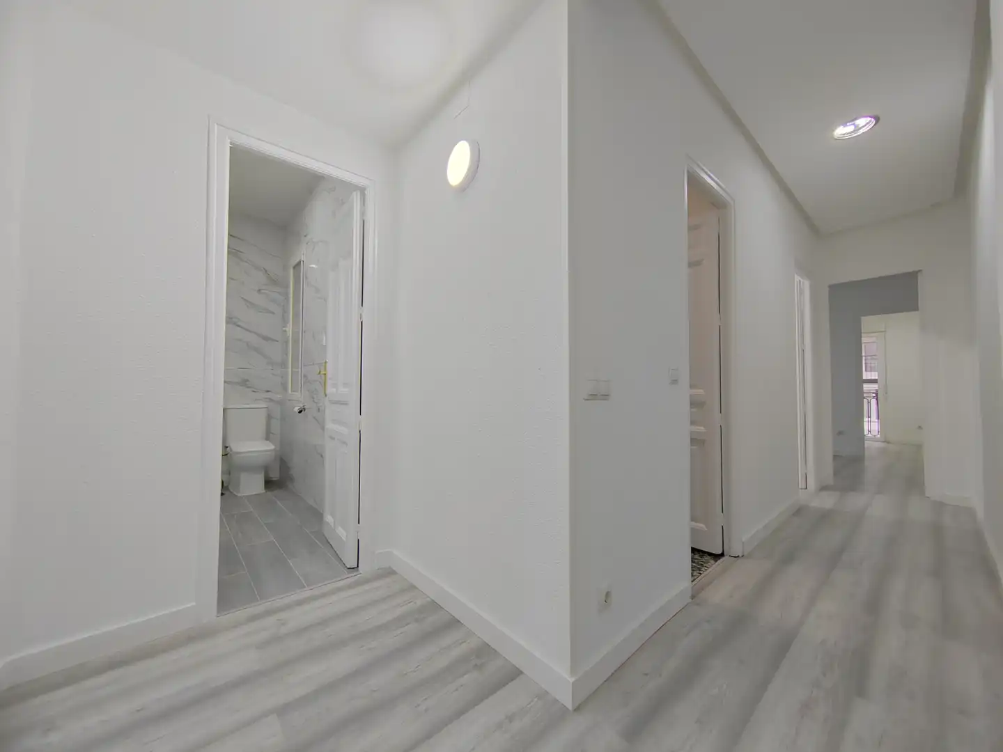 Pis de lloguer a Calle del General Pardiñas, Goya, Barrio de Salamanca