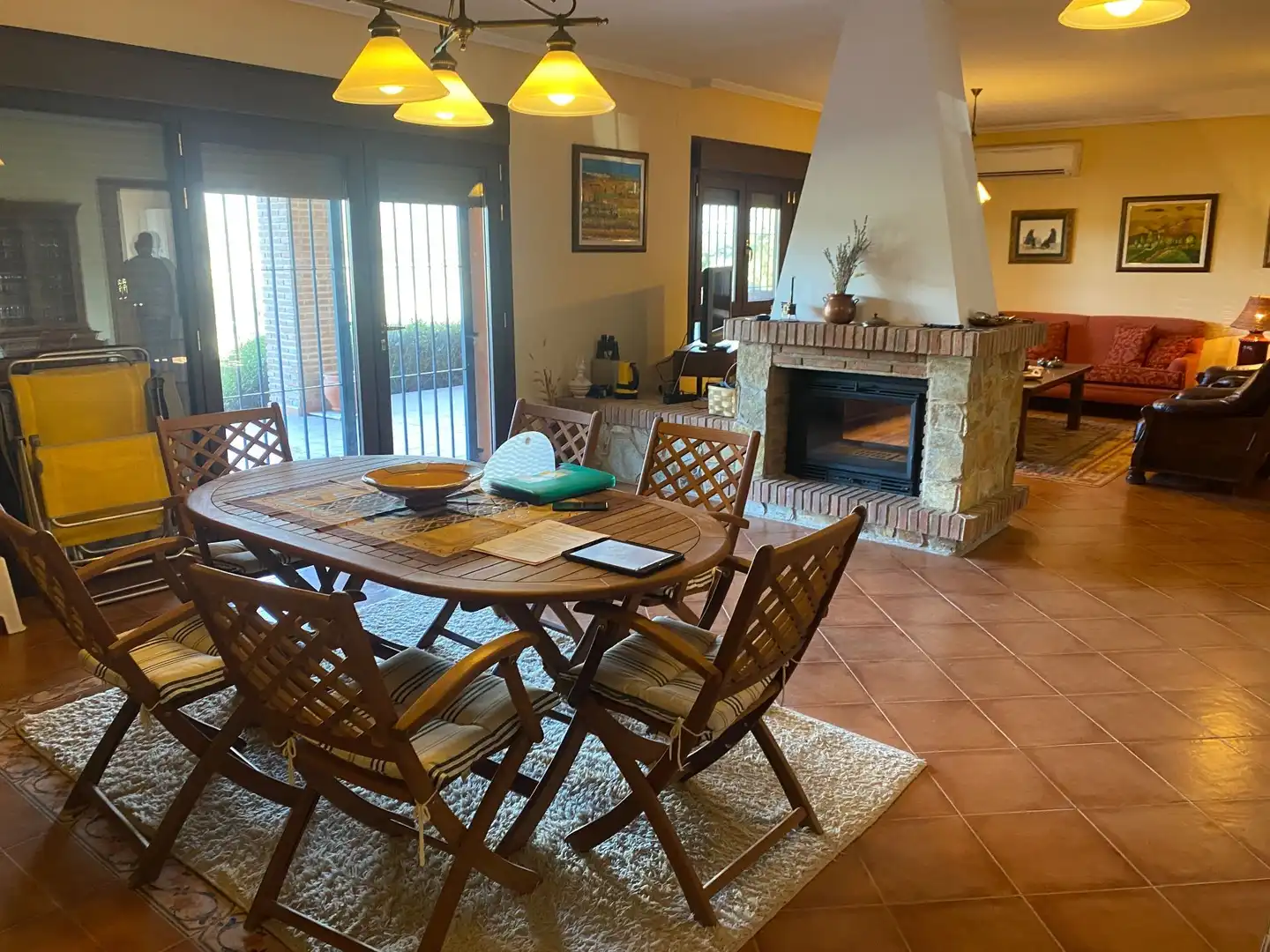 Finca rústica en venta en Buenaventura