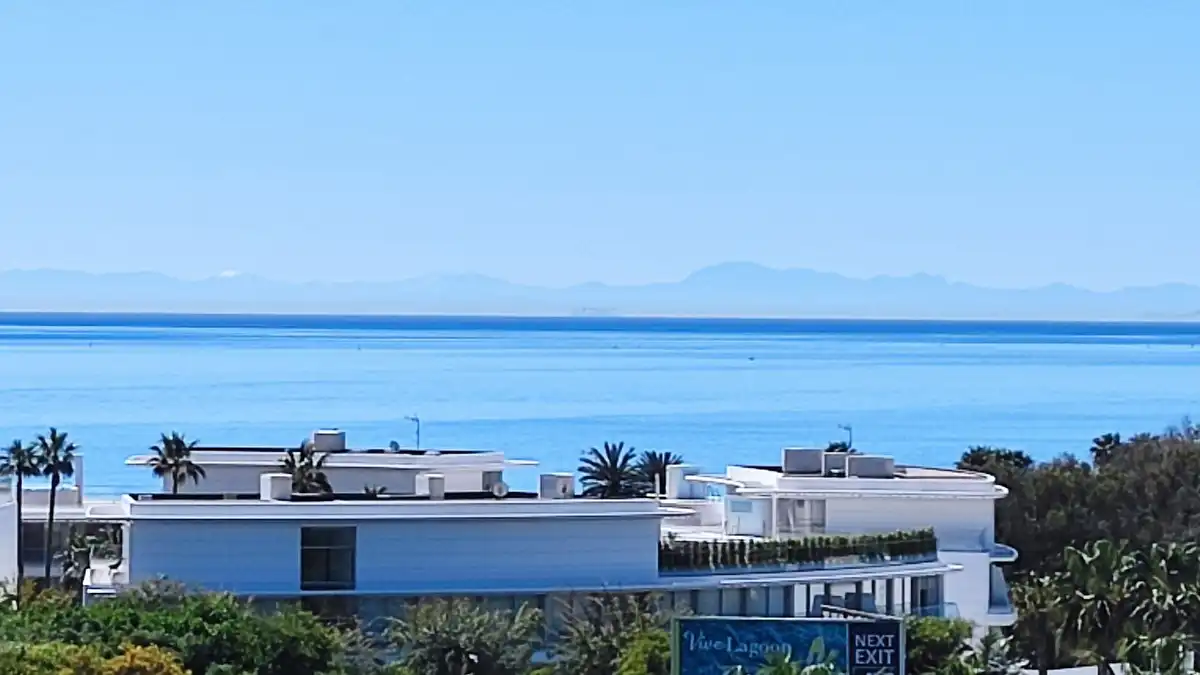 Penthouse with pool for sale in Estepona - Estepona,Centro,Avenida Juan Carlos I, imagen 7