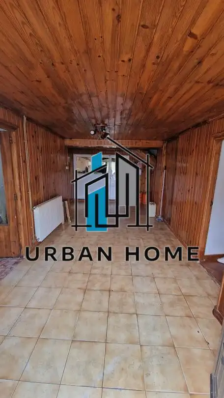 Vista exterior de Casa o chalet en venta en Cimanes del Tejar con Calefacción y Jardín privado