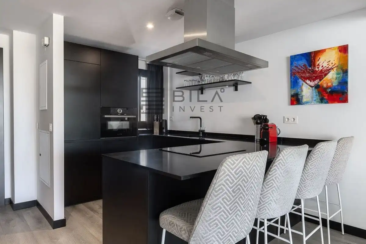 Appartement avec piscine à vendre à Hacienda el Sueño, imagen 15