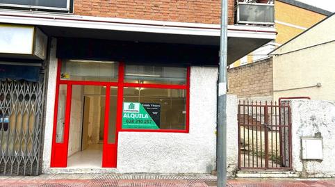 Photo 2 of Premises for rent in Alpedrete, Villalba Estación, Collado Villalba