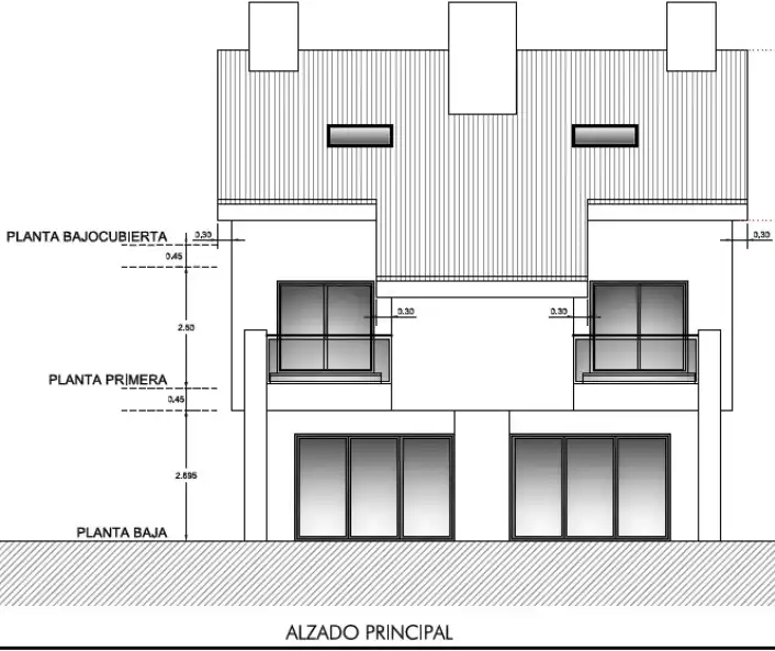 Casa o chalet en venta en Calle de los Canteros, Deportivo Galapagar - Los Almendros