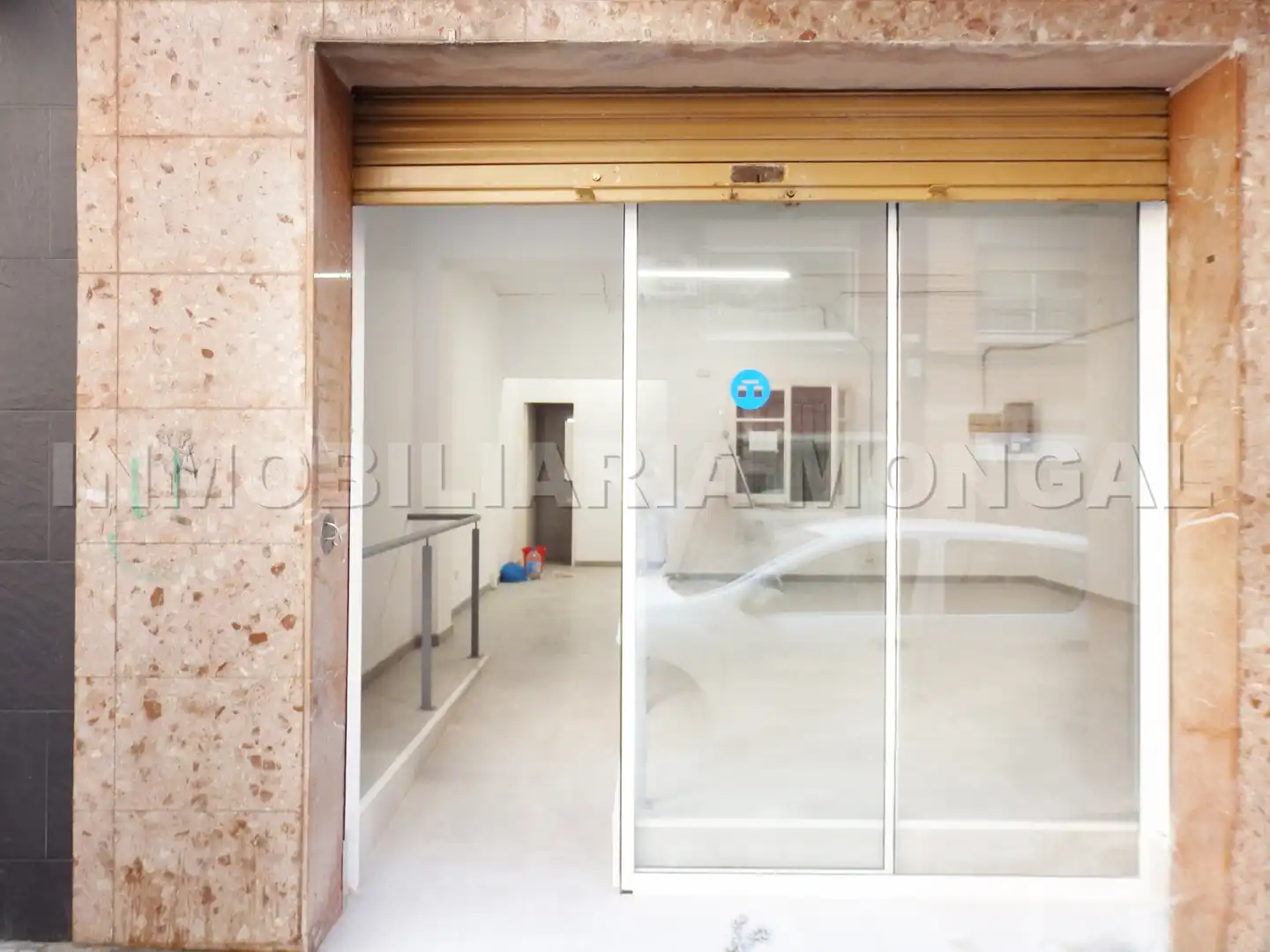 Local de lloguer a Avinguda del Parc, 31, La Gavarra, Cornellà de Llobregat