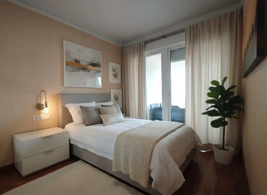 Habitación de Ático en venta en Guardamar del Segura con Aire acondicionado, Calefacción y Terraza