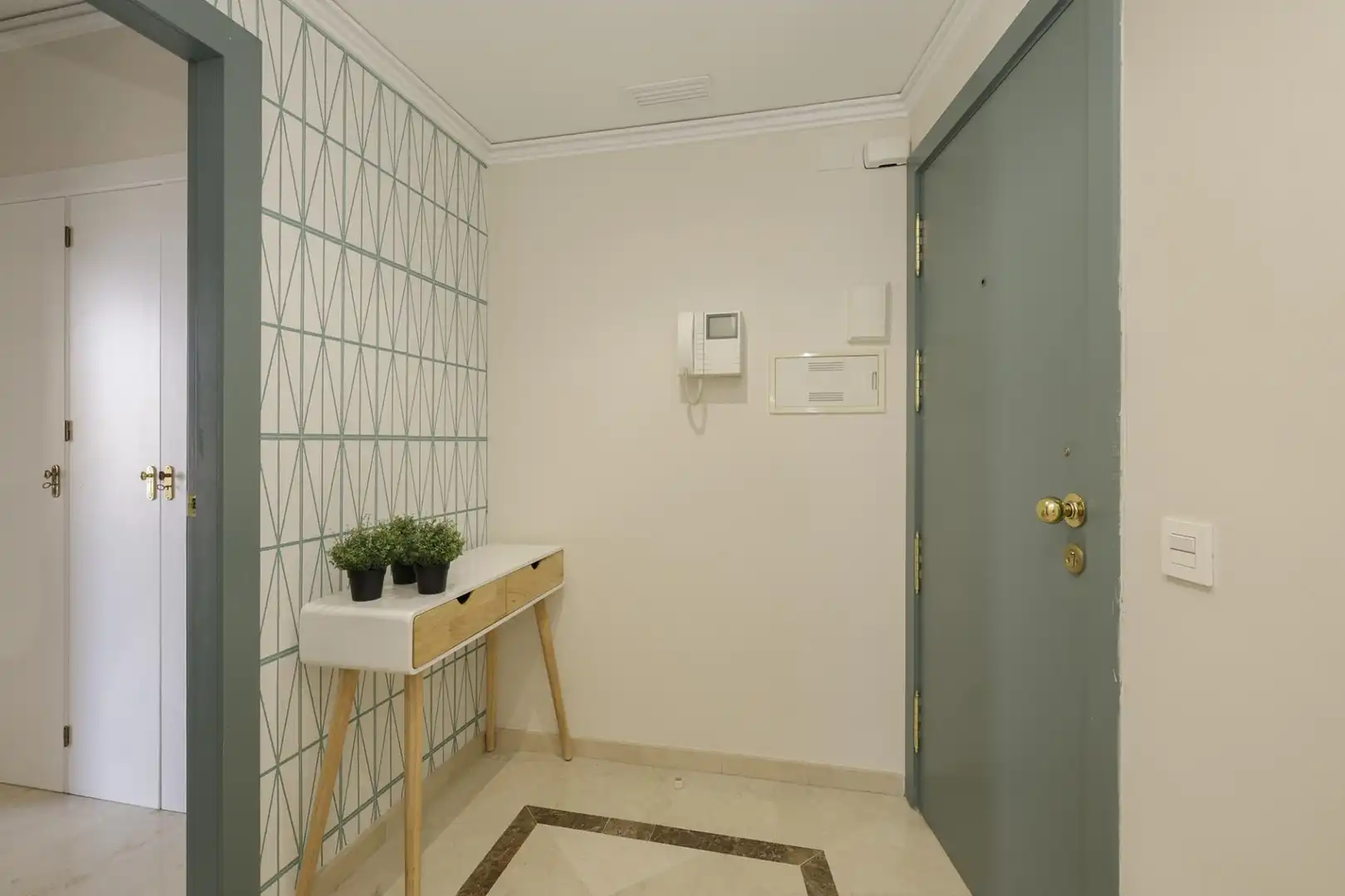 Apartament amb terrassa en venda a Calle Gran Vía de Colón #46 4º, imagen 11