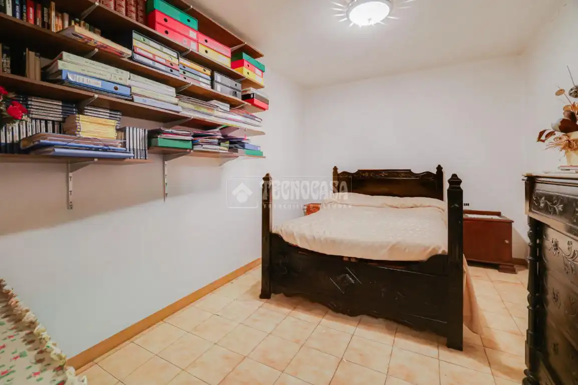 Habitación de Casa o chalet en venta en Mollet del Vallès con Calefacción