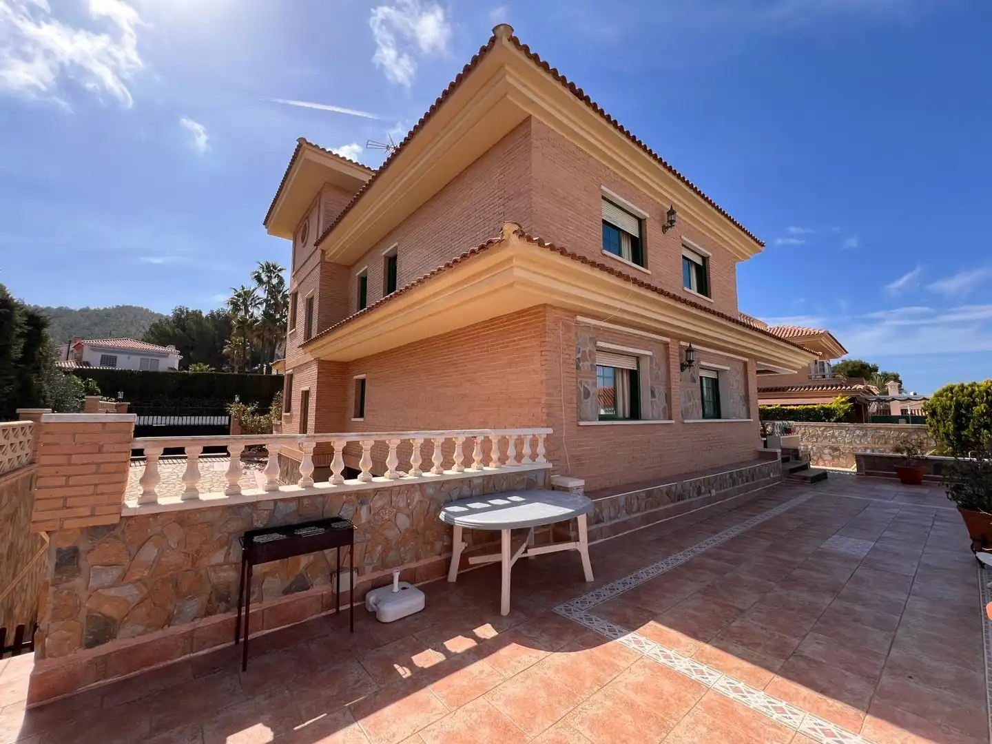 Chalet con terraza en venta en MALTA, imagen 7