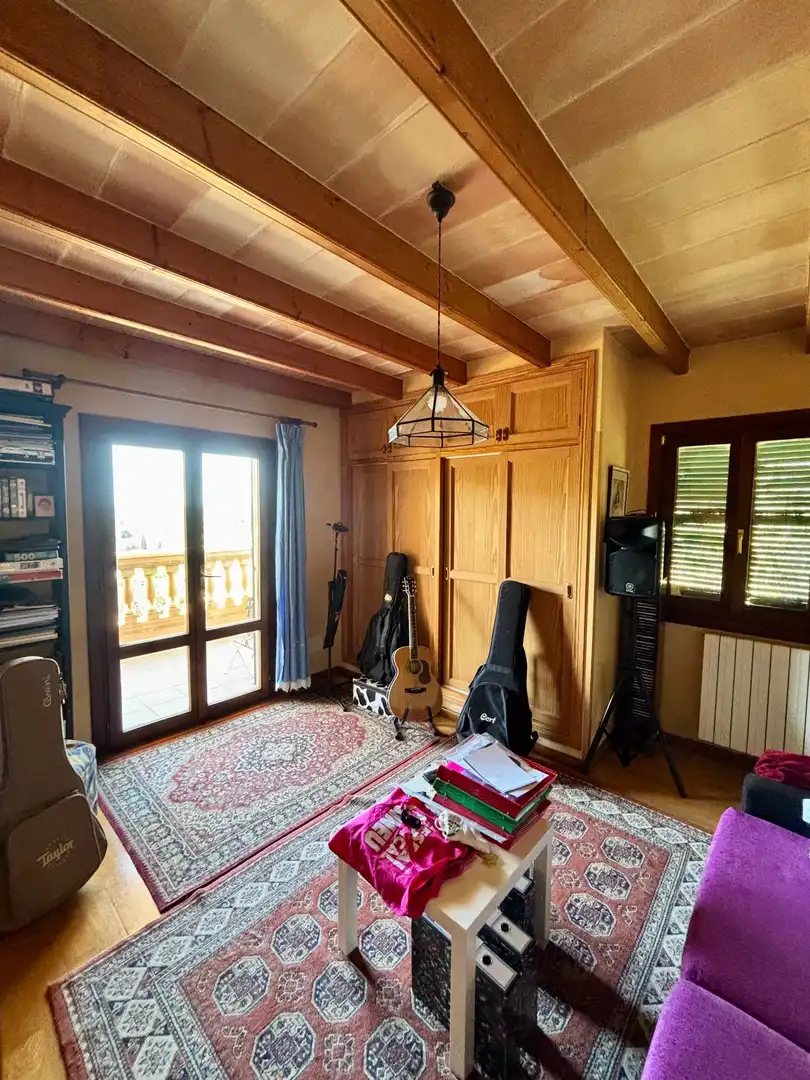 Casa o xalet en venda a Costitx