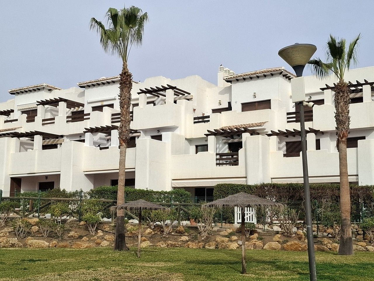 Apartamento en venta en Las Salinas