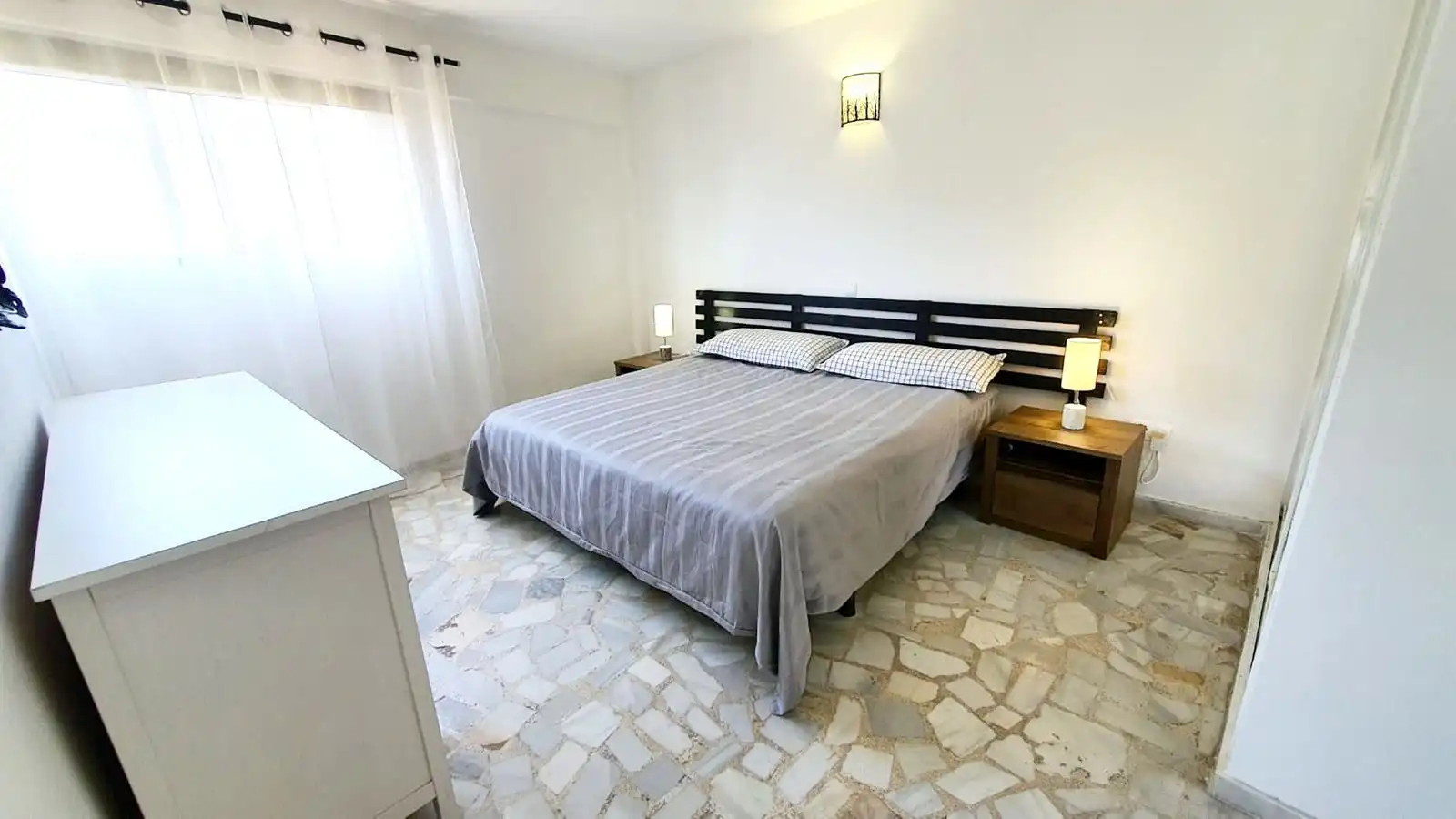 Apartment zum Verkauf in Las Gaviotas  - Carvajal, imagen 4