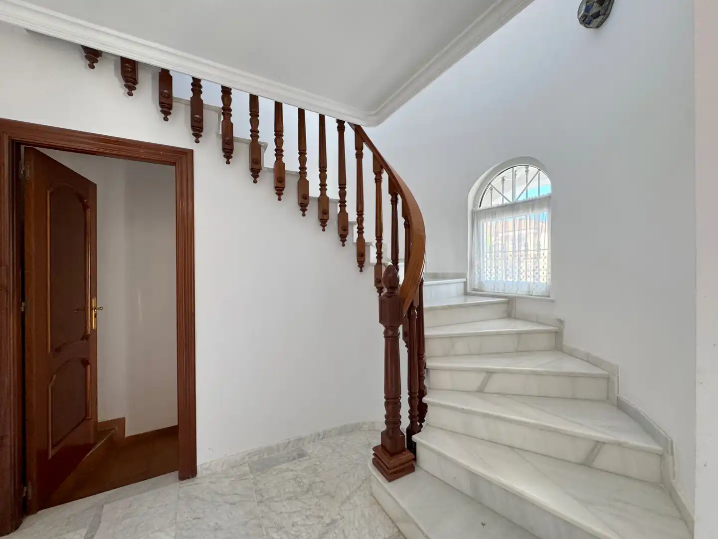 Casa o xalet en venda en Alhaurín de la Torre amb Aire condicionat, Calefacció i Jardí privat