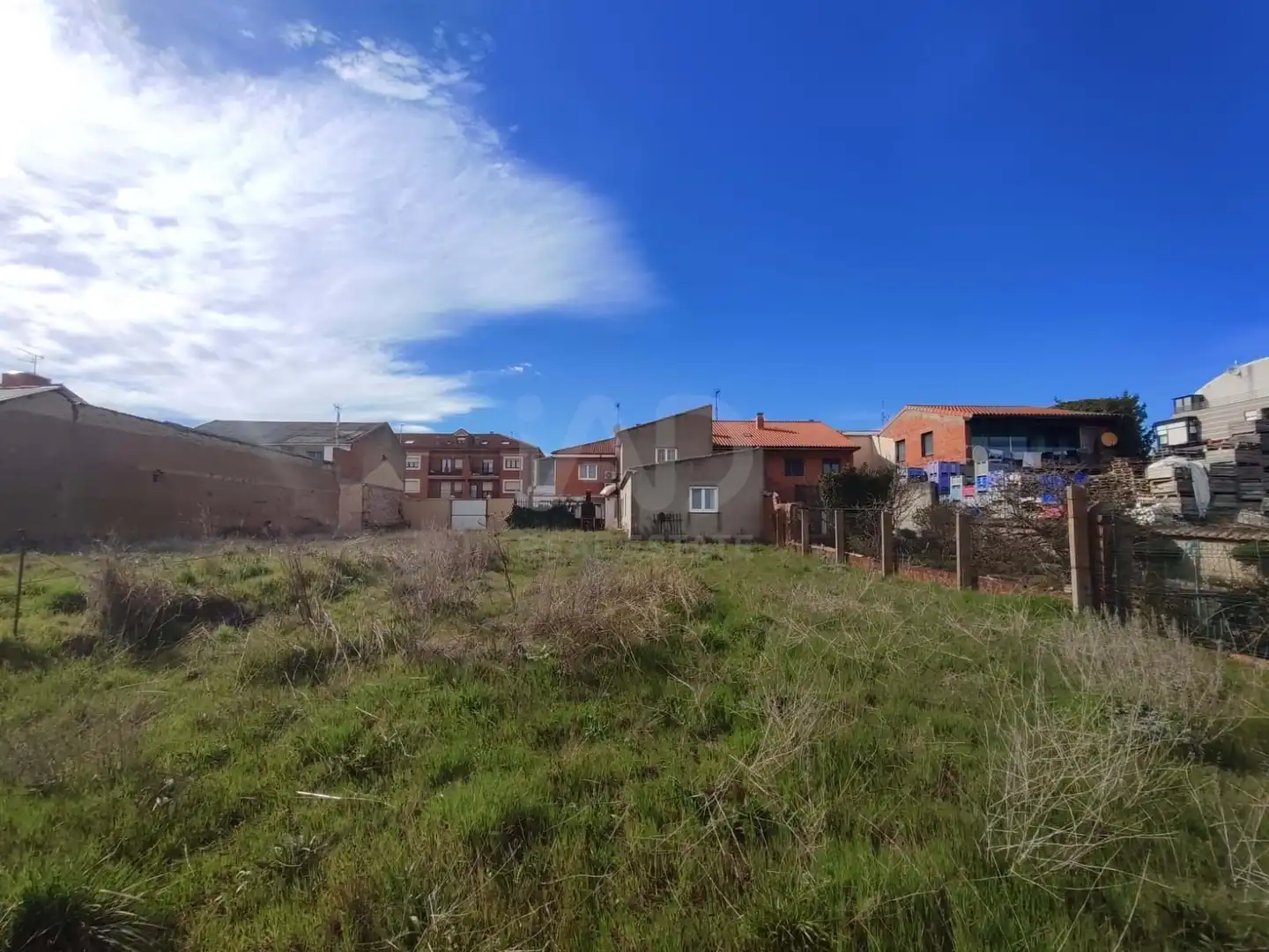 Detached homes for sale in Astorga  with Heating and Terrace