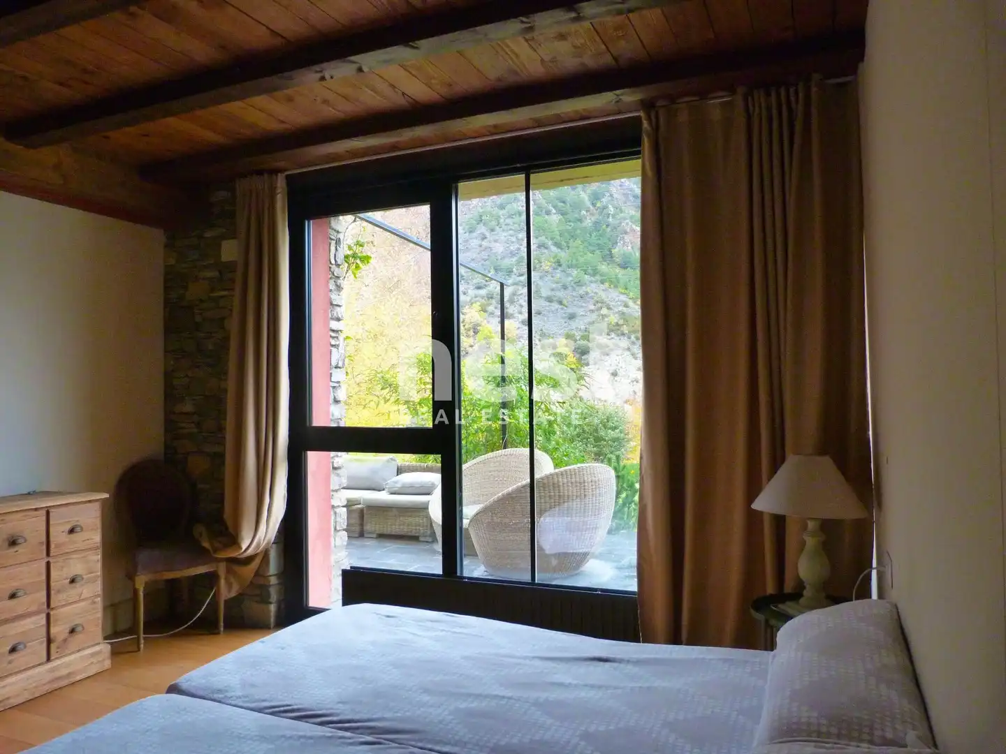 Appartement compact avec piscine à louer à Fontaneda 6, imagen 9