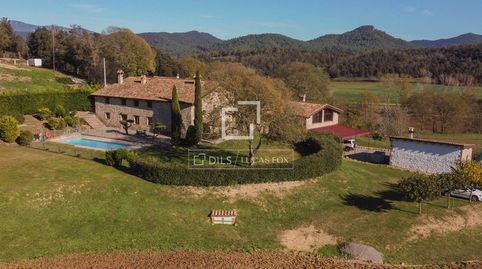 Photo 4 of Country homes for sale in Santa Pau, Girona