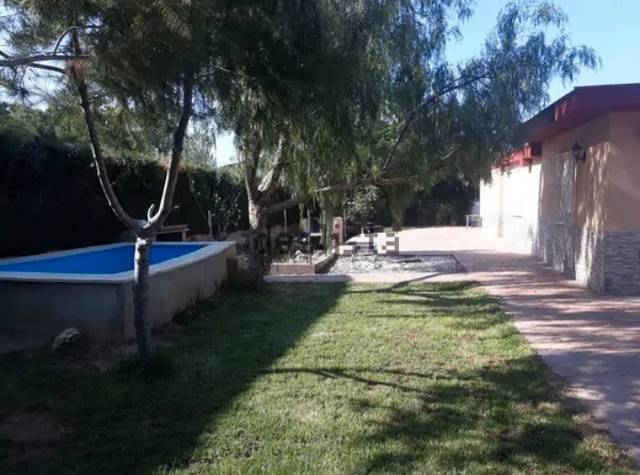 Casa-chalet en Venta en Parque de la Bombilla