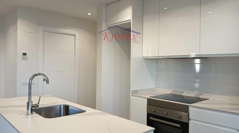 Photo 5 of Flat to rent in Ferrocarril del Tajuña, Centro, Madrid