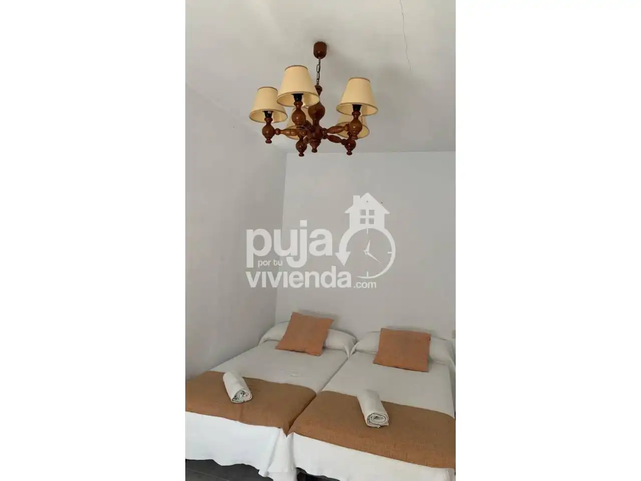 Habitación de Casa o chalet en venta en Fisterra con Amueblado