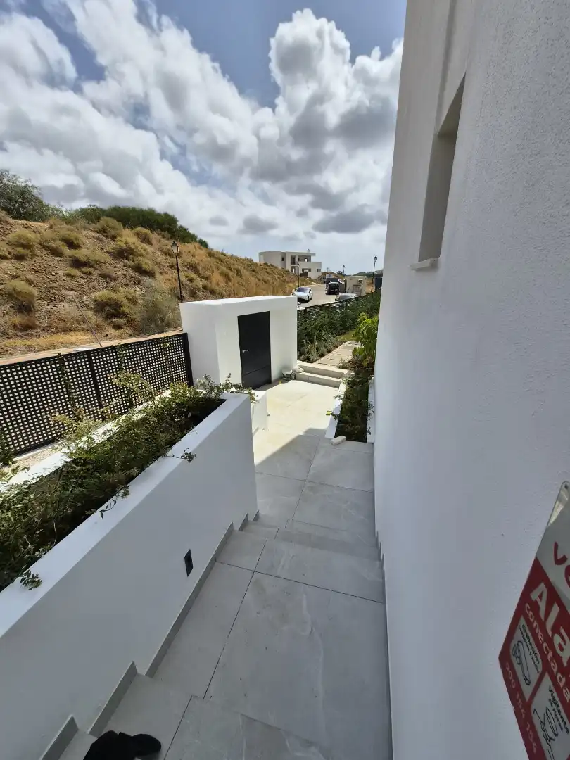 Villa avec terrasse à vendre à Calle Mirador del Golf 17, imagen 8