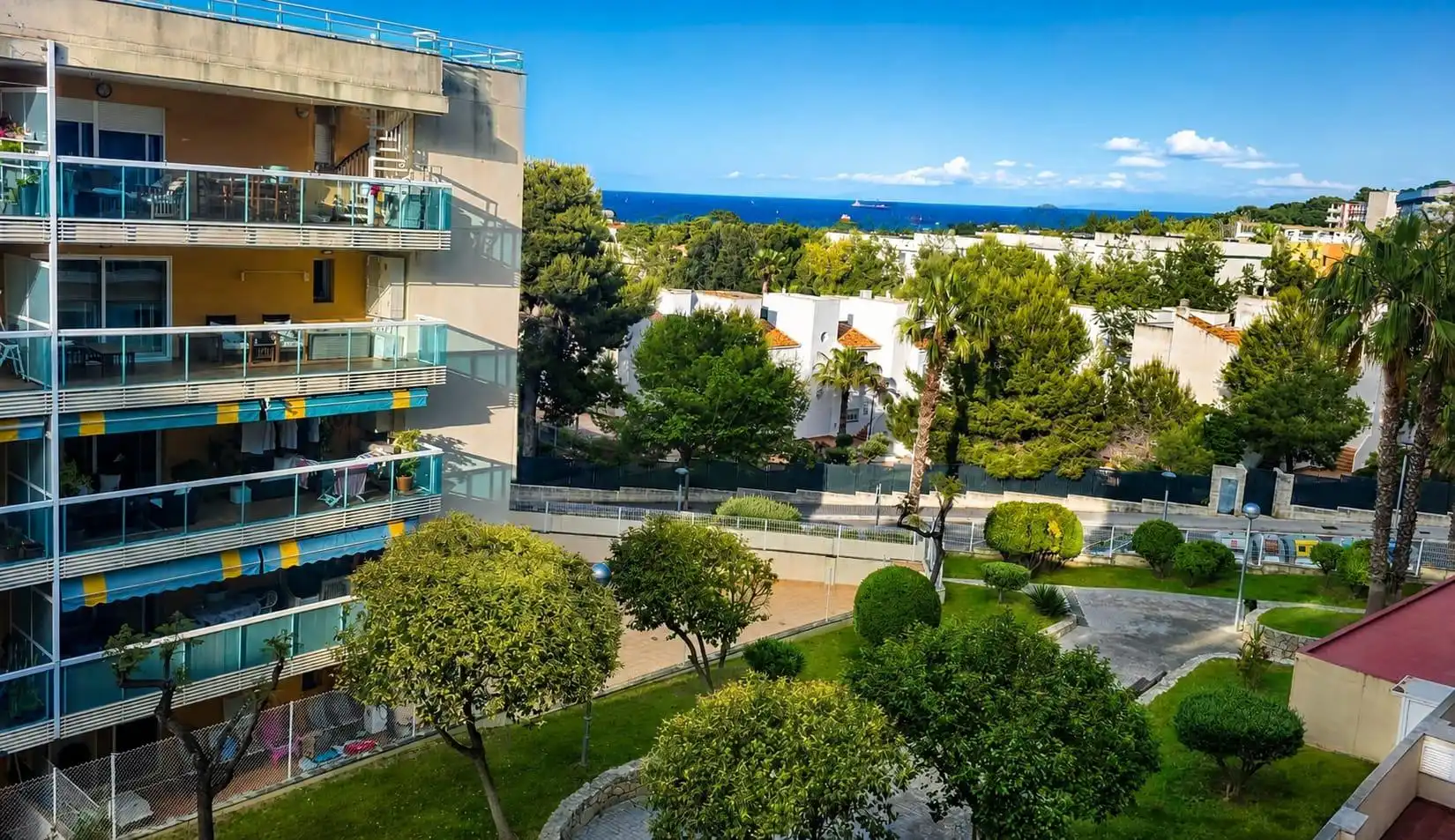 Piso con piscina en venta en FONOLL 1, imagen 25