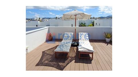 Foto 2 de Àtic de lloguer a Calle Escalo, Sant Agustí - Cala de Bou, Sant Josep de sa Talaia