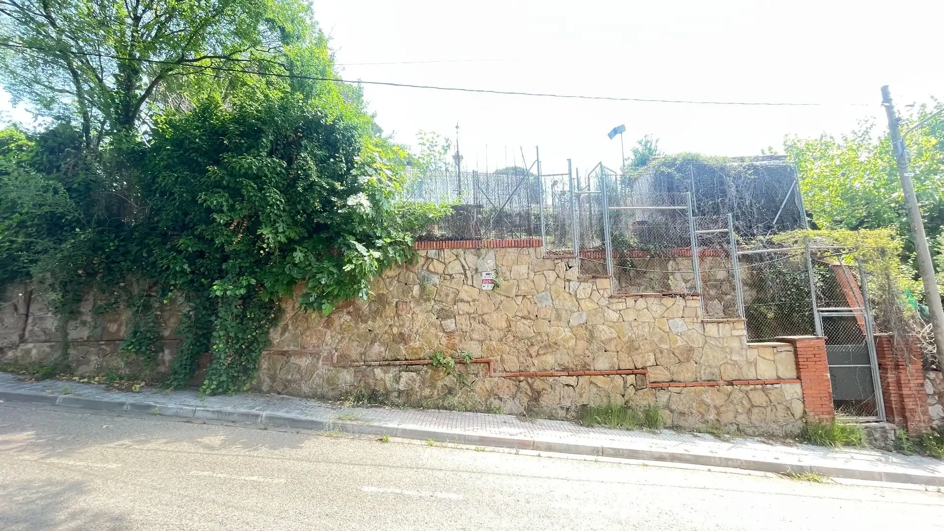Terrenos y solares en venta en Vacarisses, imagen 10