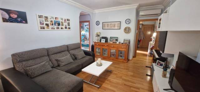 Piso en Venta en Calle de San Isidoro en Puerta de Toledo - Atalaya