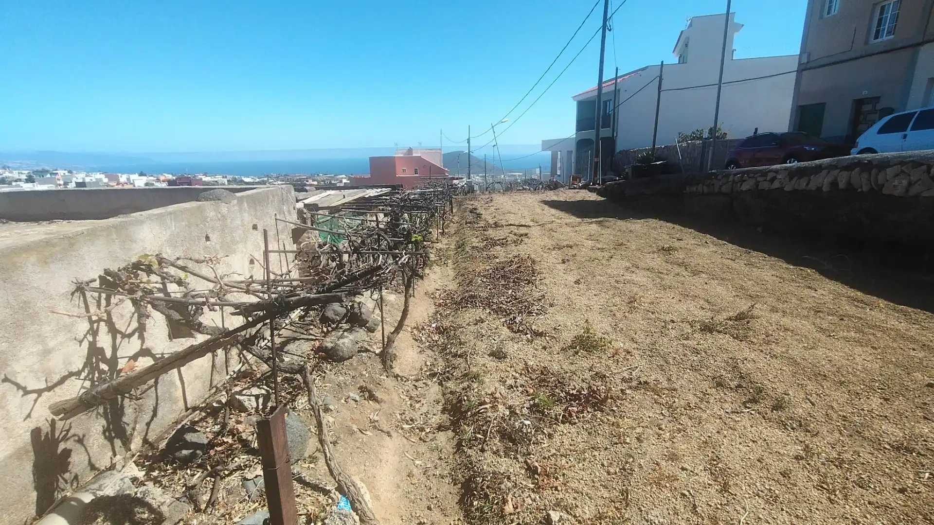 Residential for sale in Güímar