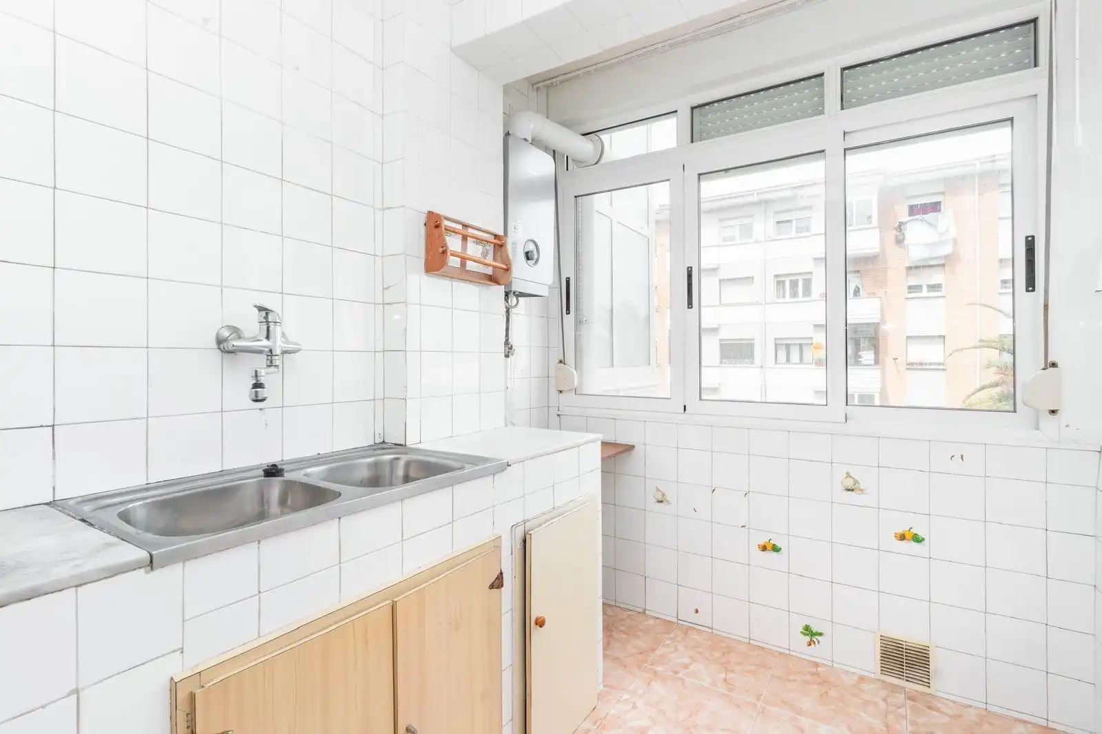 Flat for sale in Calle MADRID, 19, Luanco - Aramar - Antromero