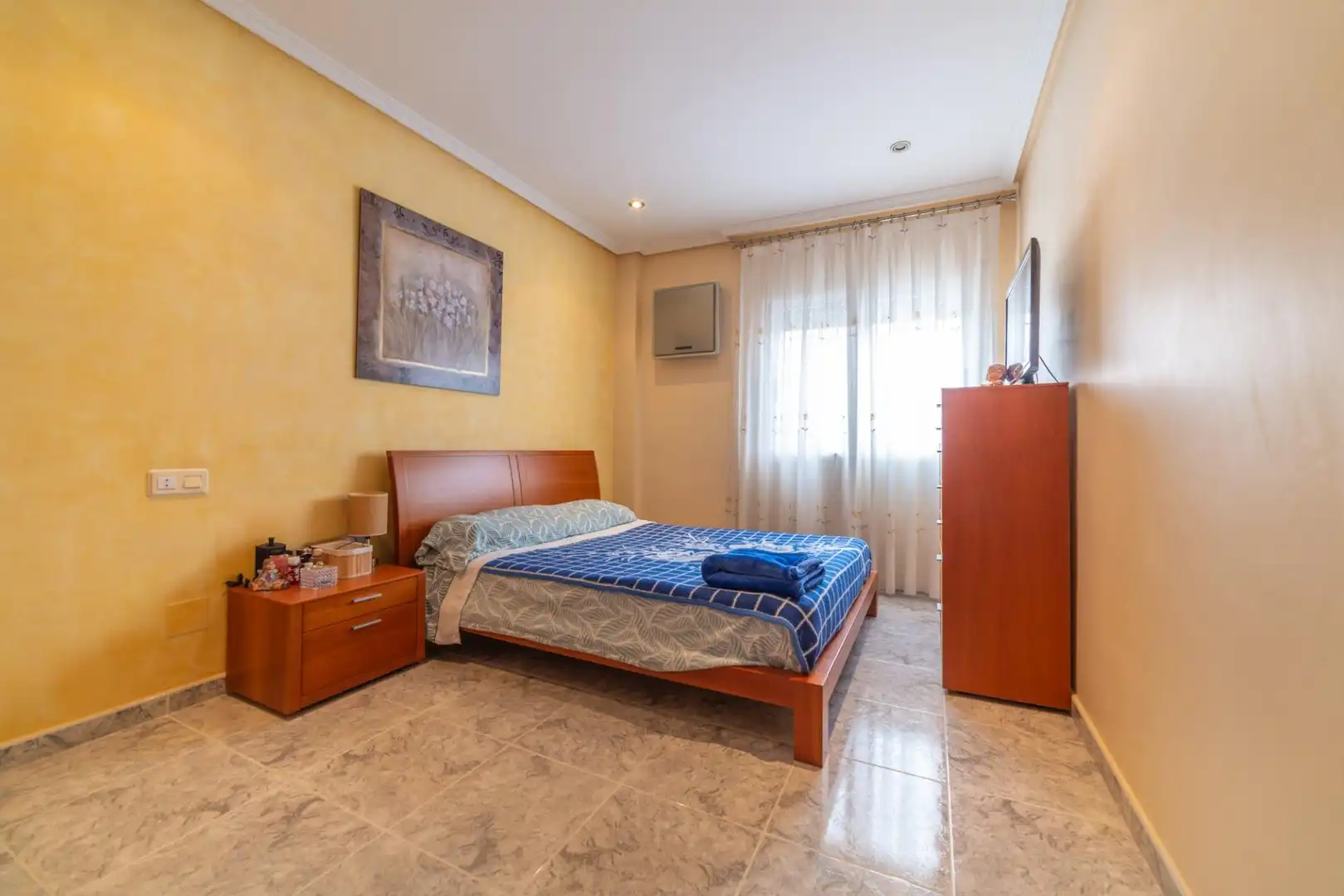 Maison mitoyenne avec jardin à vendre à San Javier ciudad, imagen 8